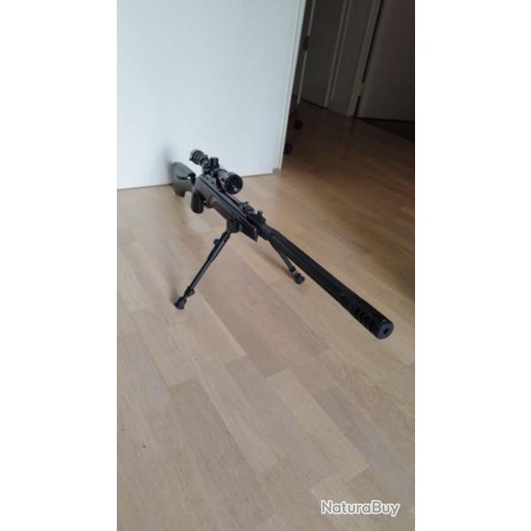 GAMO HPA-MI IGP COMME NEUVE