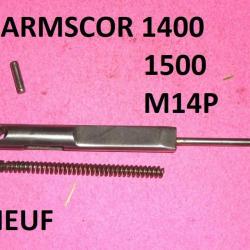 percuteur NEUF ARMSCOR 1400 - 1500 - M14P + ressort + arret + goupille - VENDU PAR JEPERCUTE (J2A23)