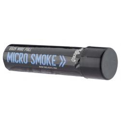 Pack de 10 Micro Fumigènes à goupilles EG25 noir