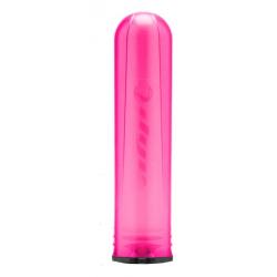 Tube Dye Alpha 140 billes paintball rose