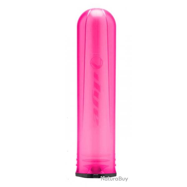 Tube Dye Alpha 140 billes paintball rose