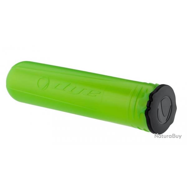 Tube Dye Alpha 140 billes paintball lime