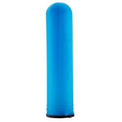 Tube Dye Alpha 140 billes paintball cyan