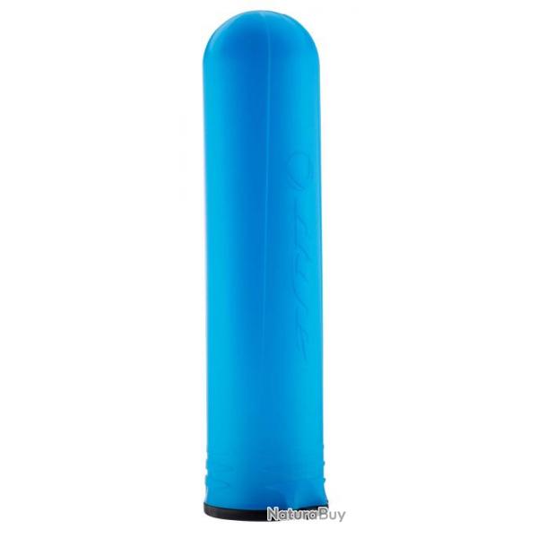 Tube Dye Alpha 140 billes paintball cyan