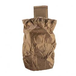 Poche Stuffa Dump Bag Viper dark coyote