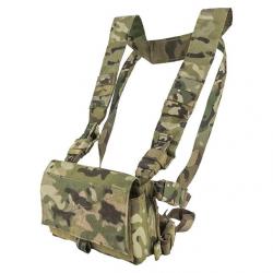 Chest Rigg Viper VX Buckle Up Utility VCAM