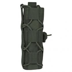 Poche Molle extensible Elite pour chargeurs pistolet Viper VERT