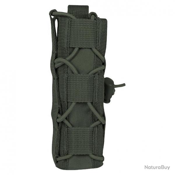 Poche Molle extensible Elite pour chargeurs pistolet Viper VERT