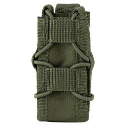 Poche Molle Viper Elite pour chargeurs pistolet VERT