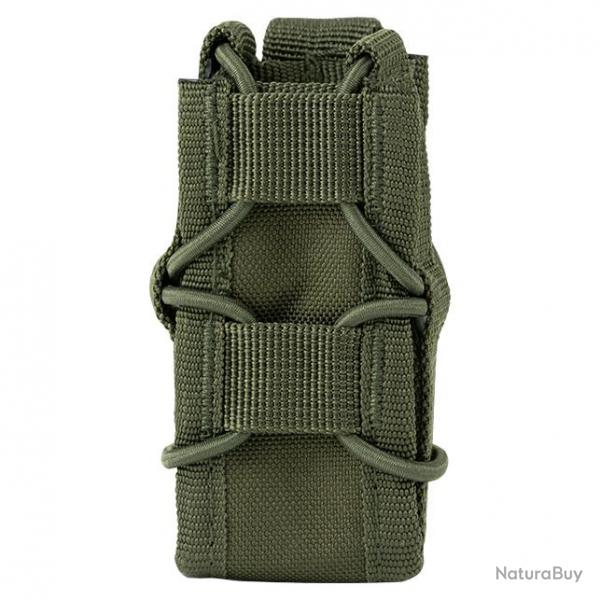 Poche Molle Viper Elite pour chargeurs pistolet VERT