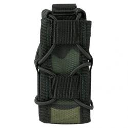 Poche Molle Viper Elite pour chargeurs pistolet VCAM NOIR