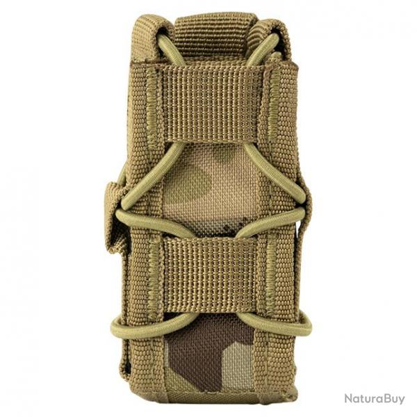 Poche Molle Viper Elite pour chargeurs pistolet VCAM