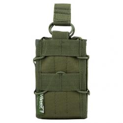 Poche Molle Viper Elite pour chargeurs M4 VERT