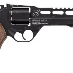 Réplique Airsoft revolver CO2 Chiappa Rhino 60DS 0,95J