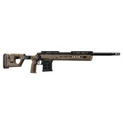 Réplique airsoft spring M66 crosse repliable 1,8J dark earth