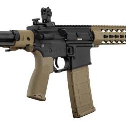 Réplique AEG LT-19 GEN2 Silencer PDW 1J Noir/Tan