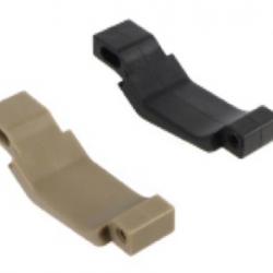 Pontet PTS Enhanced Polymer Trigger Guard pour AEG COULEUR TAN