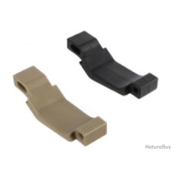 Pontet PTS Enhanced Polymer Trigger Guard pour AEG COULEUR TAN