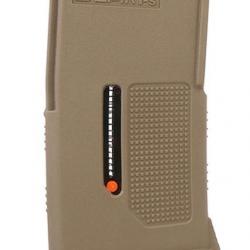 Chargeur mid-cap 170 billes PTS EPM-1S AEG FDE