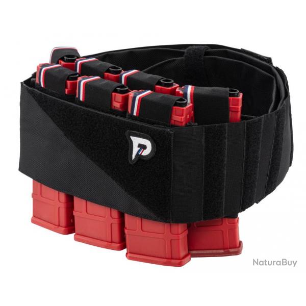 Ceinture Mini-Belt pour le Speed soft Taille L-XL