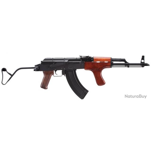 Rplique AEG AK AIMS acier & bois 1,0J