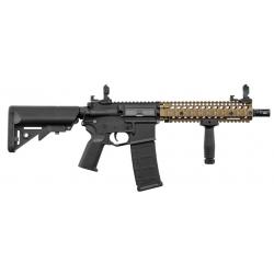 Réplique AEG LT-18 GEN2 MK18 Noir-bronze pack complet 1j