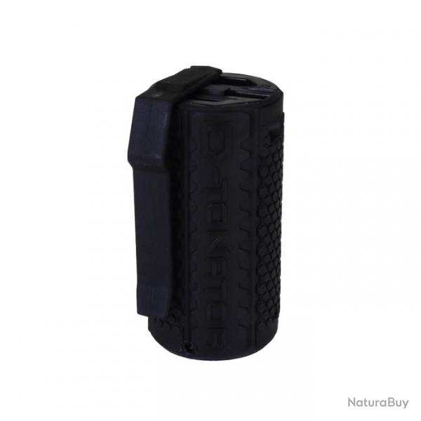 Grenade airsoft  gaz Storm D-Tonator Noire