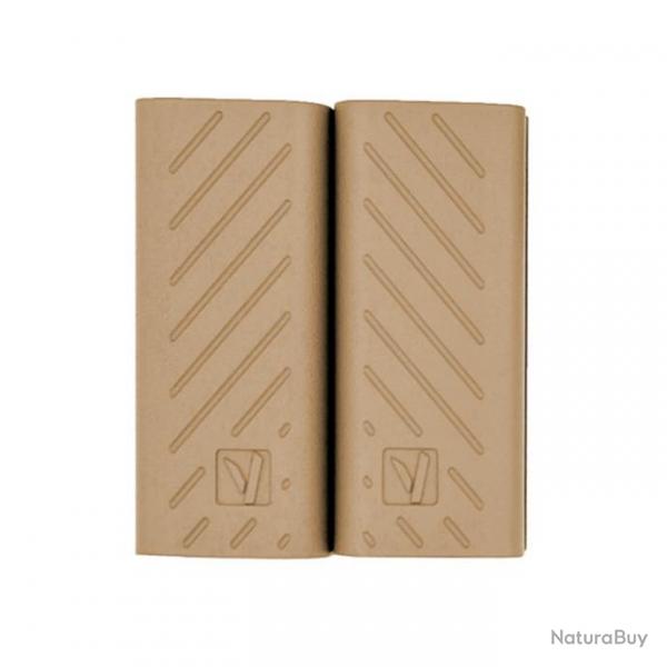 Cover chargeur VMP-1 Vorsk TAN