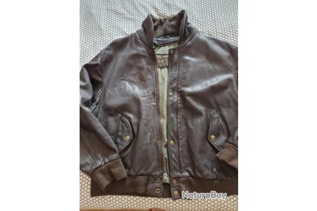 Jacket type b32 redskins shop