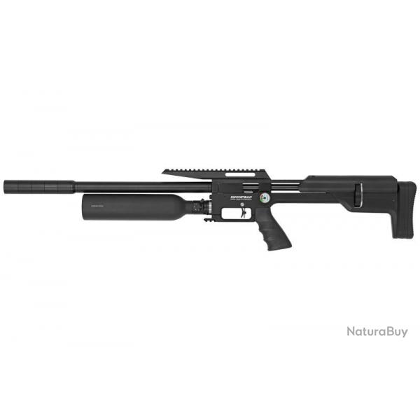 Carabine PCP M60B Snowpeak 5.5mm / .22