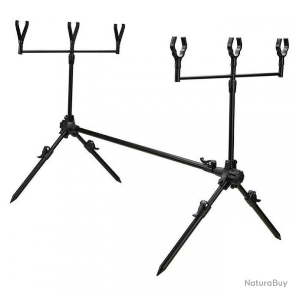 ROD POD SERT FASTCARP 3 cannes