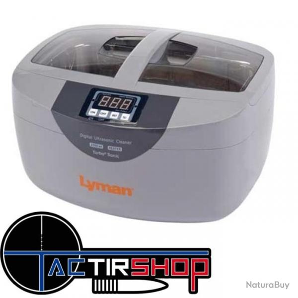 Bac  Ultrasons Lyman Turbo Sonic 2500