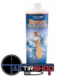 Solution de nettoyage Frankford Arsenal Ultrasonic 946 ml