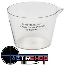 Lyman Turbo Sonic Measuring Cup