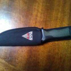 Couteau Buck Knives Nighthawk 650