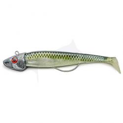 Delalande Swat Shad 15cm/100gr 28-GREEN FIZZ