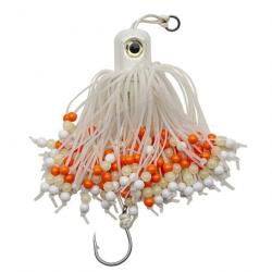 Nosybefisherman Grouper 150 Blanc