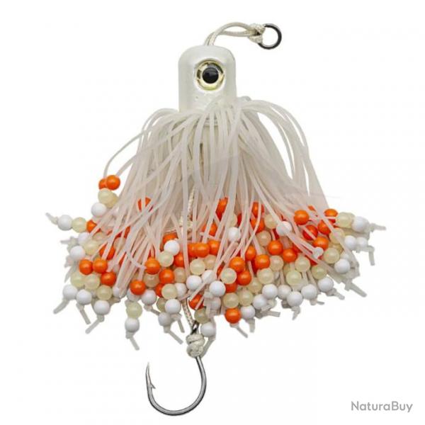 Nosybefisherman Grouper 150 Blanc