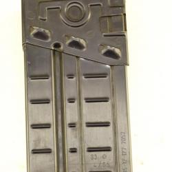 Chargeur 20 coups carabine hk g3 cetme