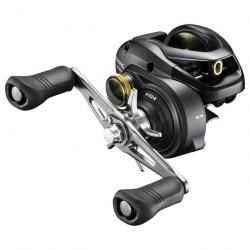 Moulinet SHIMANO Curado 301 K HG