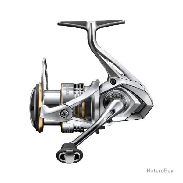 Moulinet SHIMANO Sedona FJ 2500 HG