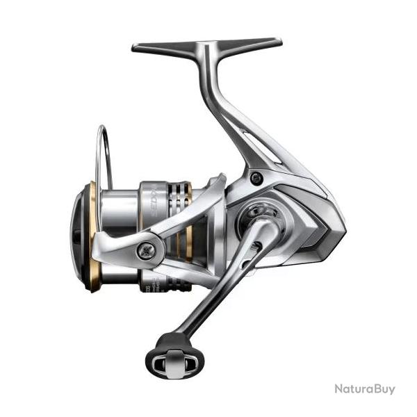 Moulinet SHIMANO Sedona FJ 2500S