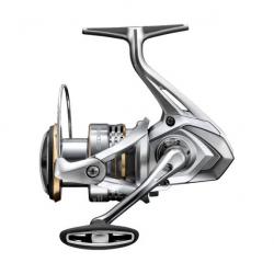 Moulinet SHIMANO Sedona FJ C3000