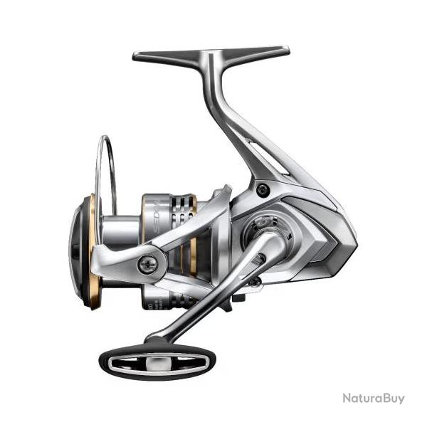 Moulinet SHIMANO Sedona FJ C3000