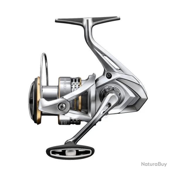 Moulinet SHIMANO Sedona FJ C3000 HG