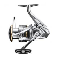 Moulinet SHIMANO Sedona FJ 4000