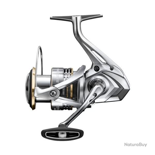 Moulinet SHIMANO Sedona FJ 4000