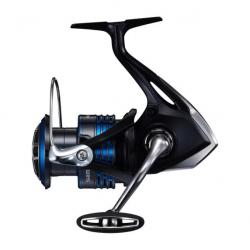 Moulinet SHIMANO Nexave FI 4000