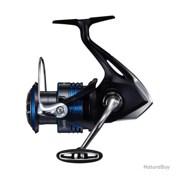 Moulinet SHIMANO Nexave FI 4000