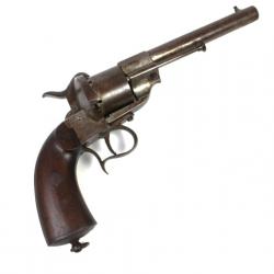 REVOLVER MARINE 1858 CALIBRE 12mm